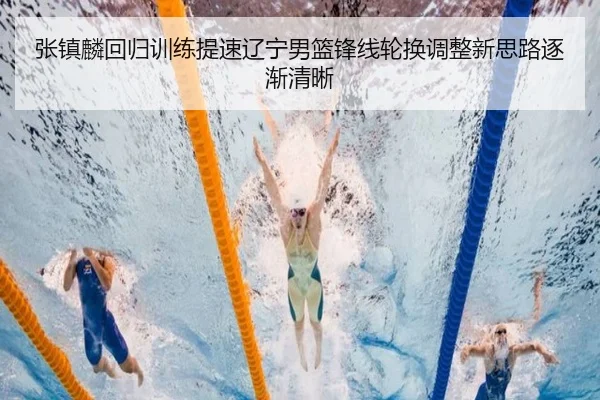 张镇麟回归训练提速辽宁男篮锋线轮换调整新思路逐渐清晰